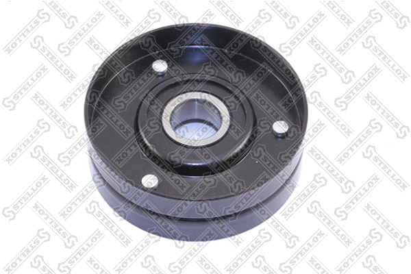 Tensioner Pulley, V-ribbed belt 03-40091-SX