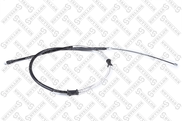 Cable Pull, parking brake 29-98826-SX