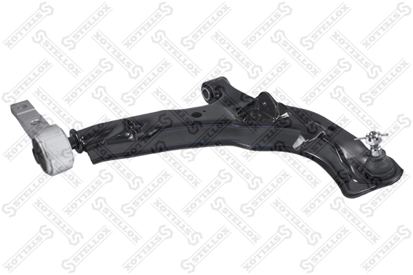 Control/Trailing Arm, wheel suspension 57-03622-SX