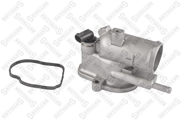 Thermostat, coolant 23-40086-SX