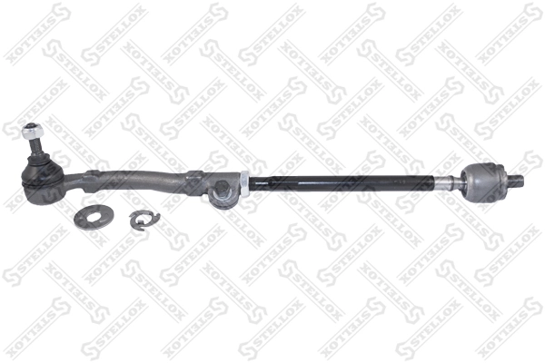 Centre Rod Assembly 51-00575-SX