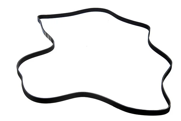 STELLOX 06-02550-SX V-Ribbed Belt