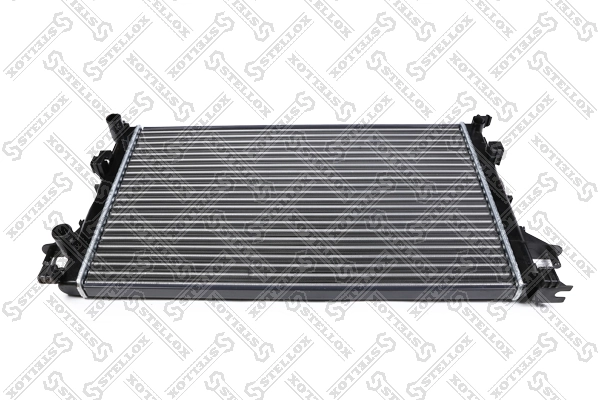 Radiator, engine cooling 10-26830-SX