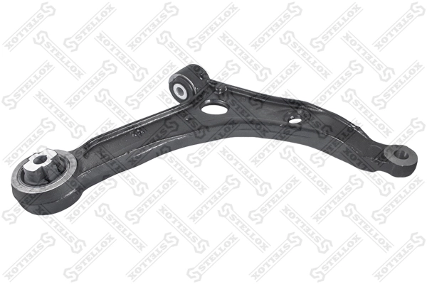 Control/Trailing Arm, wheel suspension 57-00085-SX