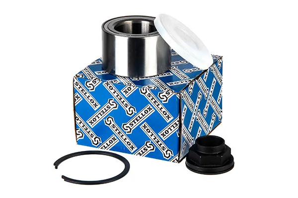 Wheel Bearing Kit 43-28687-SX