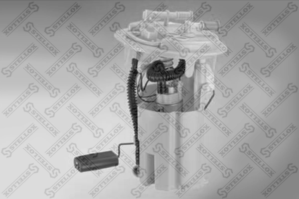 Fuel Pump 10-01544-SX