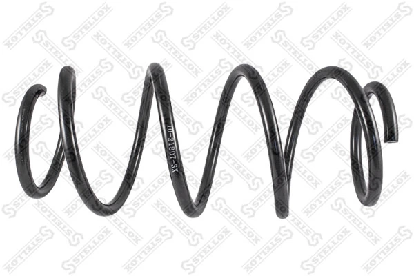 Suspension Spring 10-21807-SX