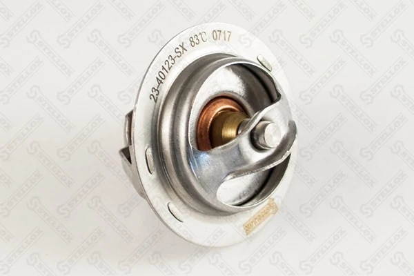 Thermostat, coolant 23-40123-SX