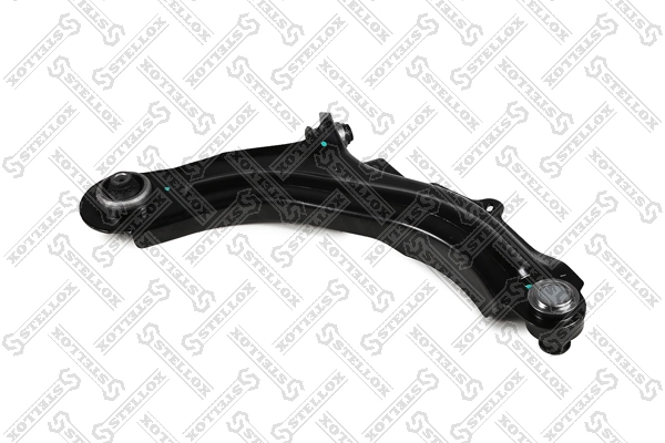 Control/Trailing Arm, wheel suspension 57-03347A-SX