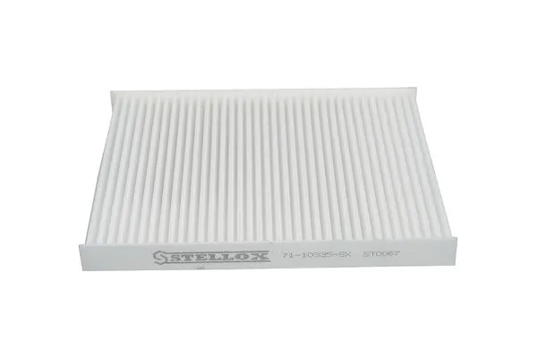 Filter, cabin air 71-10335-SX