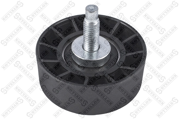 Tensioner Pulley, V-ribbed belt 03-40626-SX