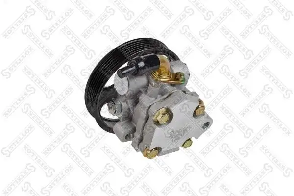 STELLOX 00-36462-SX Hydraulic Pump, steering