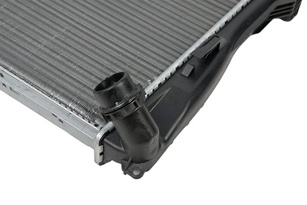 Radiator, engine cooling 10-26966-SX