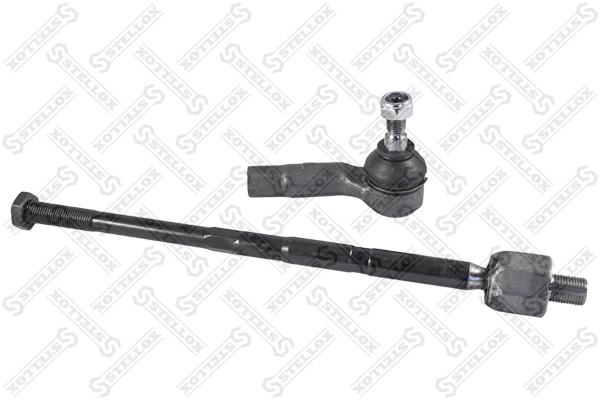 Inner Tie Rod 59-01476A-SX
