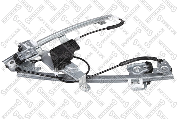 Window Regulator 75-50410-SX