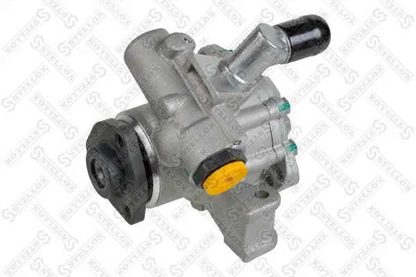 Hydraulic Pump, steering 00-36198-SX
