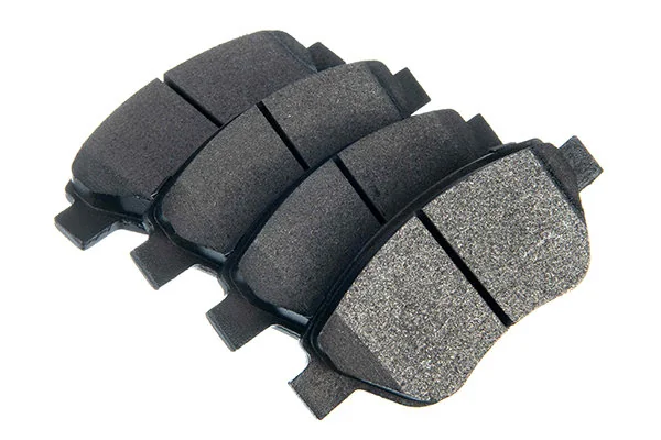 Brake Pad Set, disc brake 1478 000B-SX