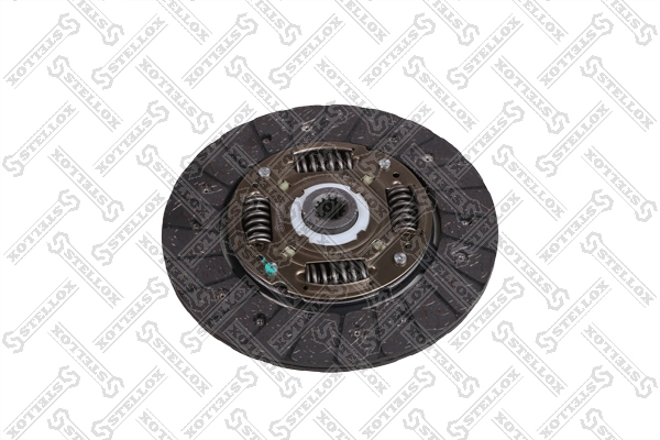 Clutch Disc 07-00234-SX