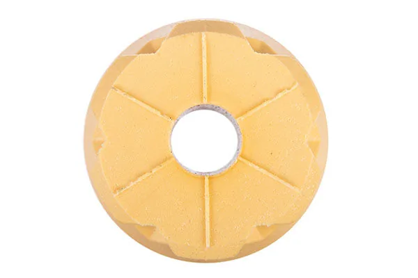 Rubber Buffer, suspension 11-98280-SX