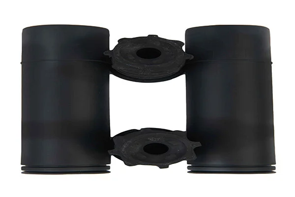 STELLOX 11-27310-SX Dust Cover Kit, shock absorber