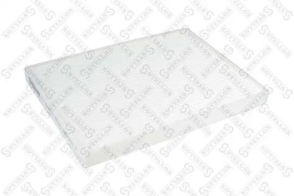 Filter, cabin air 71-10244-SX