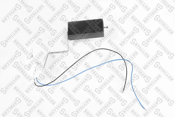 Fuel Gauge 06-04700-SX