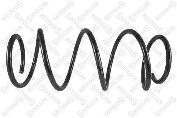 Suspension Spring 10-23323-SX