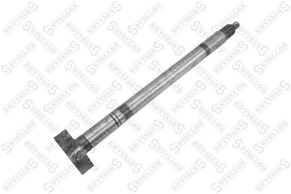 Brake Shaft, drum brake 85-00345-SX