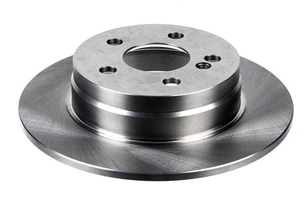 Brake Disc 6020-1684-SX