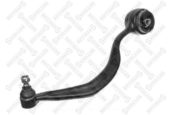 Control/Trailing Arm, wheel suspension 54-00683-SX
