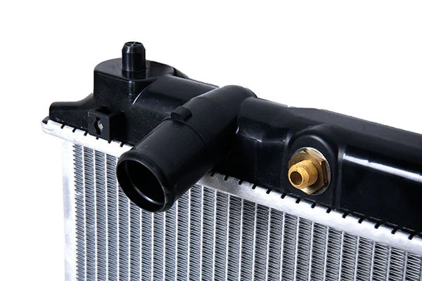 Radiator, engine cooling 10-26378-SX