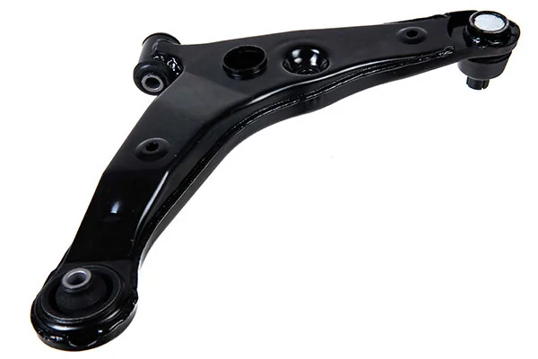Control/Trailing Arm, wheel suspension 57-00095A-SX