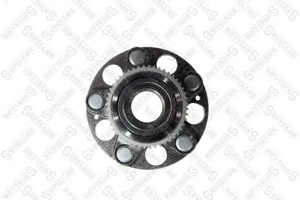Wheel Bearing Kit 43-29169-SX
