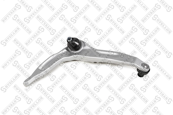 Control/Trailing Arm, wheel suspension 57-02877A-SX