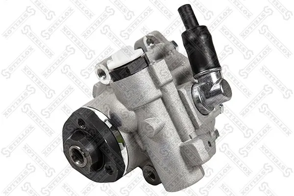 Hydraulic Pump, steering 00-35781-SX