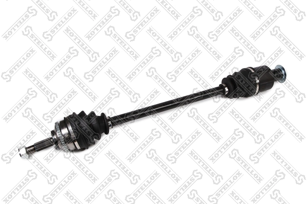 Drive Shaft 158 1777-SX