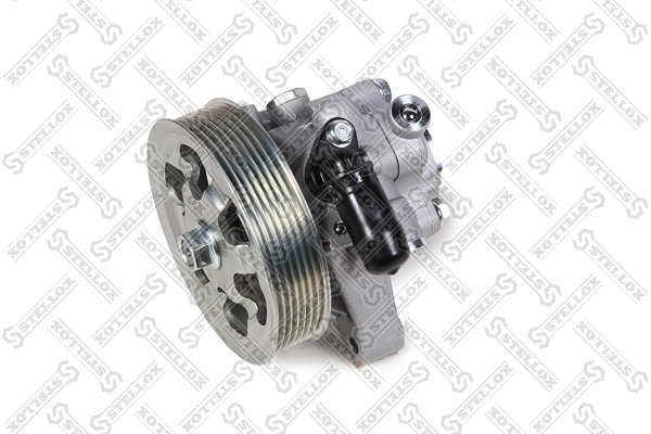 Hydraulic Pump, steering 00-36401-SX