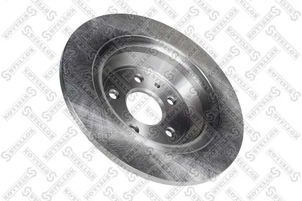 Brake Disc 6021-0049-SX