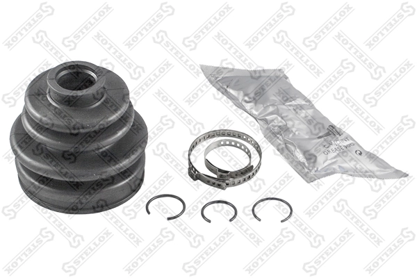 Bellow Kit, steering 13-00113-SX