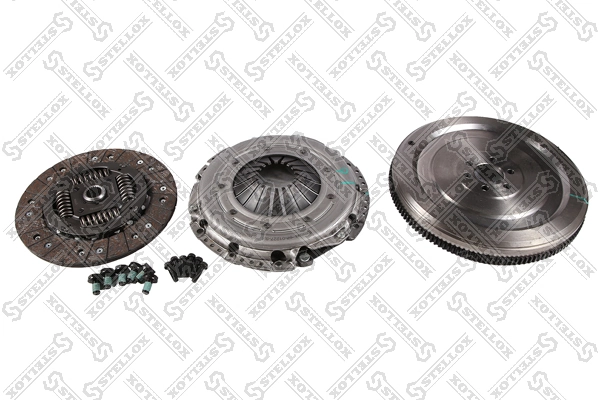 Clutch Kit 07-01227-SX