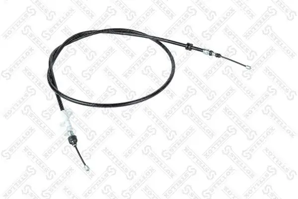 Cable Pull, parking brake 29-96083-SX