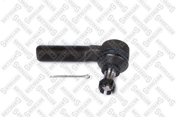 Tie Rod End 51-98098A-SX