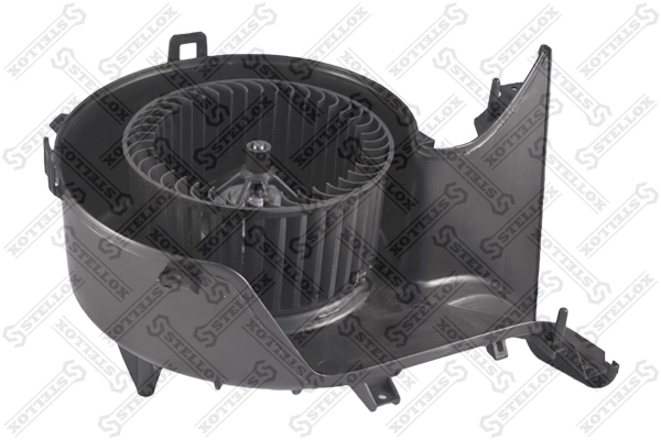 Interior Blower 29-99496-SX