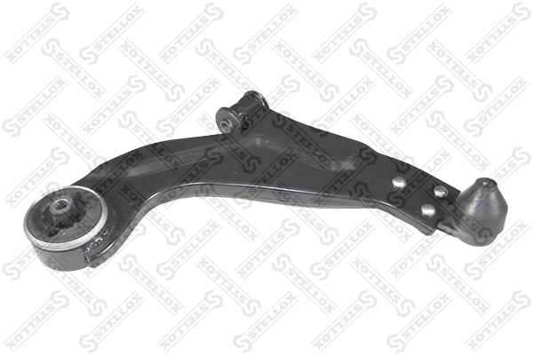 Control/Trailing Arm, wheel suspension 57-03682-SX