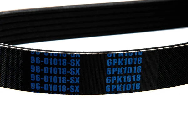 V-Ribbed Belt 96-01018-SX