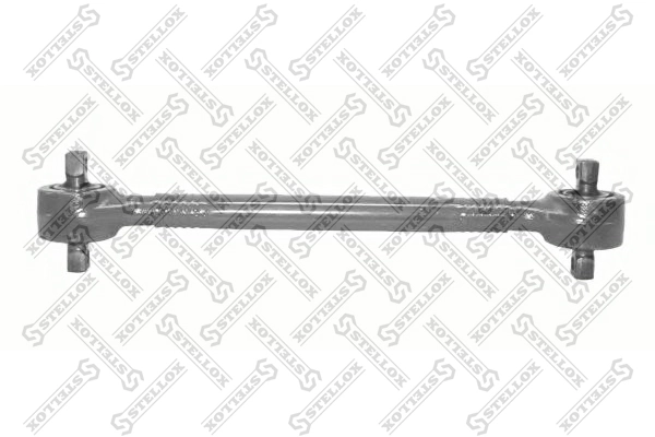 Control/Trailing Arm, wheel suspension 84-11621-SX