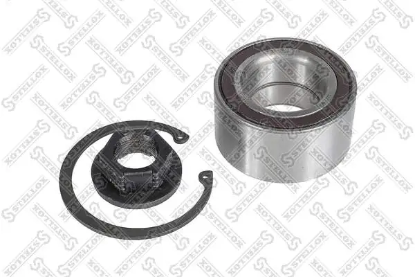 Wheel Bearing 40-30122-SX