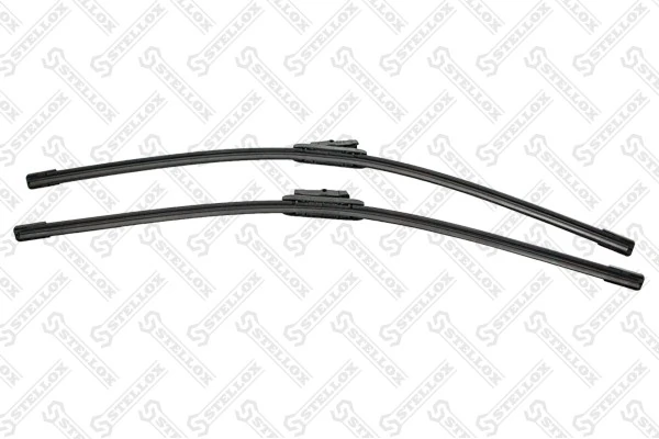 Wiper Blade 201 640-SX
