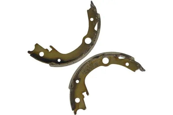 Brake Shoe Set 000 496-SX