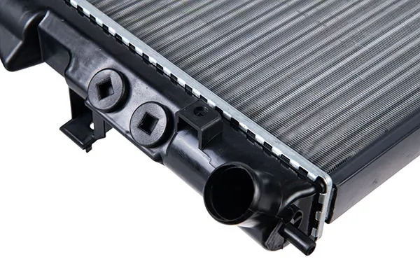 Radiator, engine cooling 10-25099-SX